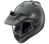 Casque moto trial Arai Tour-X5 Adventure - gris S