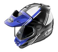 Casque moto trial Arai Tour-X5 Cosmic XL