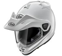 Casque moto trial Arai Tour-X5 Diamond Blanc XL (61/62 cm)