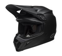 Casque Motocross BELL MX-9 MIPS Noir Mat