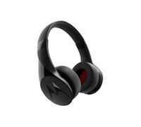 Casque Motorola Pulse Escape - BINATONE - Bluetooth sans fil - Noir - Isolation acoustique