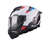 Casque MT FU404SV Atom 2 SV Highlands A7 Brillo M