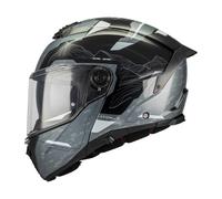 Casque MT FU404SV Atom 2 SV Highlands C2 Brillo L