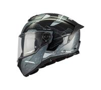 Casque MT FU404SV Atom 2 SV Highlands C2 Brillo XL