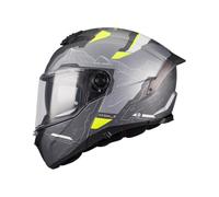 Casque MT FU404SV Atom 2 SV Highlands E2 Mate XL