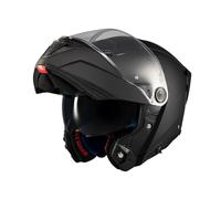 Casque MT FU404SV Atom 2 SV Pure A1 Mate L