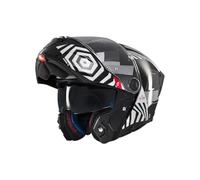 Casque MT FU404SV Atom 2 SV Strange B2 Brillo L