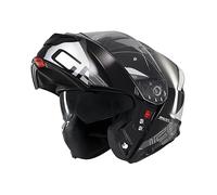 Mt Helmets Genesis Sv Atempo Modular Helmet Noir L
