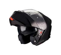 Casque MT FU935SV Genesis SV Pure A1 Negro Brillo S