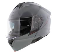 Casque MT Genesis SV gris brillant