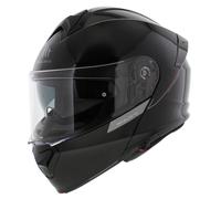 Casque MT Genesis SV noir brillant