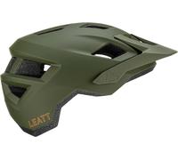 Casque MTB All Mountain 1.0 Pine - 51 - 55 cm