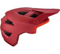 Casque MTB All Mountain 2.0 Lava - 55 - 59 cm