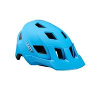 Leatt All Mountain 1.0 Mtb Helmet Bleu M