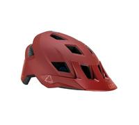 Casque MTB AllMtn 1.0 - Lava - M 55-59cm