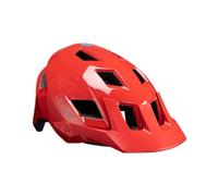Casque MTB AllMtn 1.0 - Rouge Red Jr - XS 50-54cm