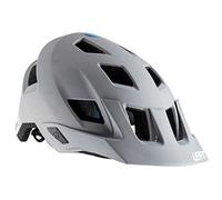 Casque MTB AllMtn 1.0 - Steel - S 51-55cm