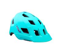 Casque MTB AllMtn 1.0 - Vert Aqua Jr - XS 50-54cm