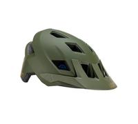 Casque MTB AllMtn 1.0 - Vert Pine - M 55-59cm