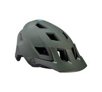 Leatt All Mountain 1.0 Mtb Helmet Vert S