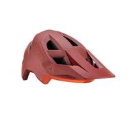Casque MTB AllMtn 2.0 - Lava - M 55-59cm