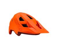 Casque MTB AllMtn 2.0 - Orange Flame - S 51-55cm