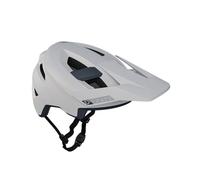 Leatt Allmtn 3.0 V24 Mtb Helmet Blanc M
