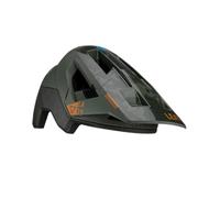 Casque MTB AllMtn 4.0 - Vert Pine - M 55-59cm
