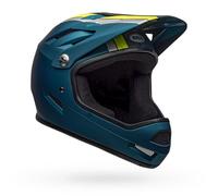 Casque Mtb BELL SANCTION Agility 2023