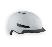 Casque MTB Citybike Urbain MET Corso