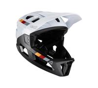 Casque MTB Enduro 2.0 - Blanc WHT - L 59-63cm