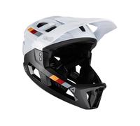 Casque MTB Enduro 2.0 - Blanc WHT - L 59-63cm