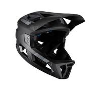 Casque MTB Enduro 2.0 - Noir Stealth - L 59-63cm