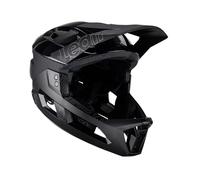 Casque MTB Enduro 3.0 - Noir Stealth - S 51-55cm
