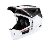 Leatt Mtb Enduro 4.0 Mtb Helmet S