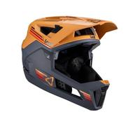 Casque MTB Enduro 4.0 - Suede - S 51-55cm