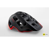 Casque MTB Enduro All Mountain MET TERRANOVA MIPS 2025