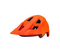 Casque Mtb Enduro Allmtn 2.0 Orange LEATT Trail All Mountain
