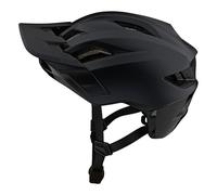 Casque Mtb Enduro Flowline Se Mips Noir Troy Lee Designs Trail All Mountain