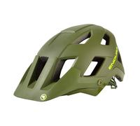 Casque Mtb Enduro Hummvee Plus Vert Olive Endura Trail All Mountain