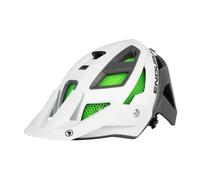 Casque MTB Enduro MT500 MIPS Blanc Endura Trail All Mountain