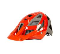 Casque Mtb Enduro Mt500 Mips Paprika Rouge Endura Trail All Mountain