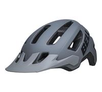 Casque Mtb Enduro Nomad 2 Gris BELL Trail All Mountain