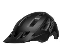 Bell Nmd 2 Mtb Helmet Noir S-M
