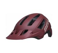 Casque Mtb Enduro Nomad 2 Rose BELL Trail All Mountain