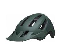 Casque MTB Enduro Nomad 2 Vert BELL Trail All Mountain