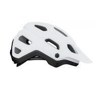 Casque all mountain giro source mips blanc gris