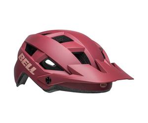 Casque Mtb Enduro Spark 2 Rose Mat BELL Trail All Mountain