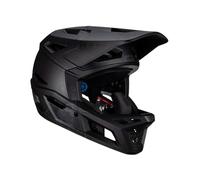 Casque MTB Gravity 4.0 - Noir Stealth - XL 61-62cm