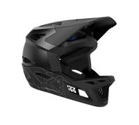 Casque MTB Gravity 6.0 Carbon - Stealth - M 57-58cm